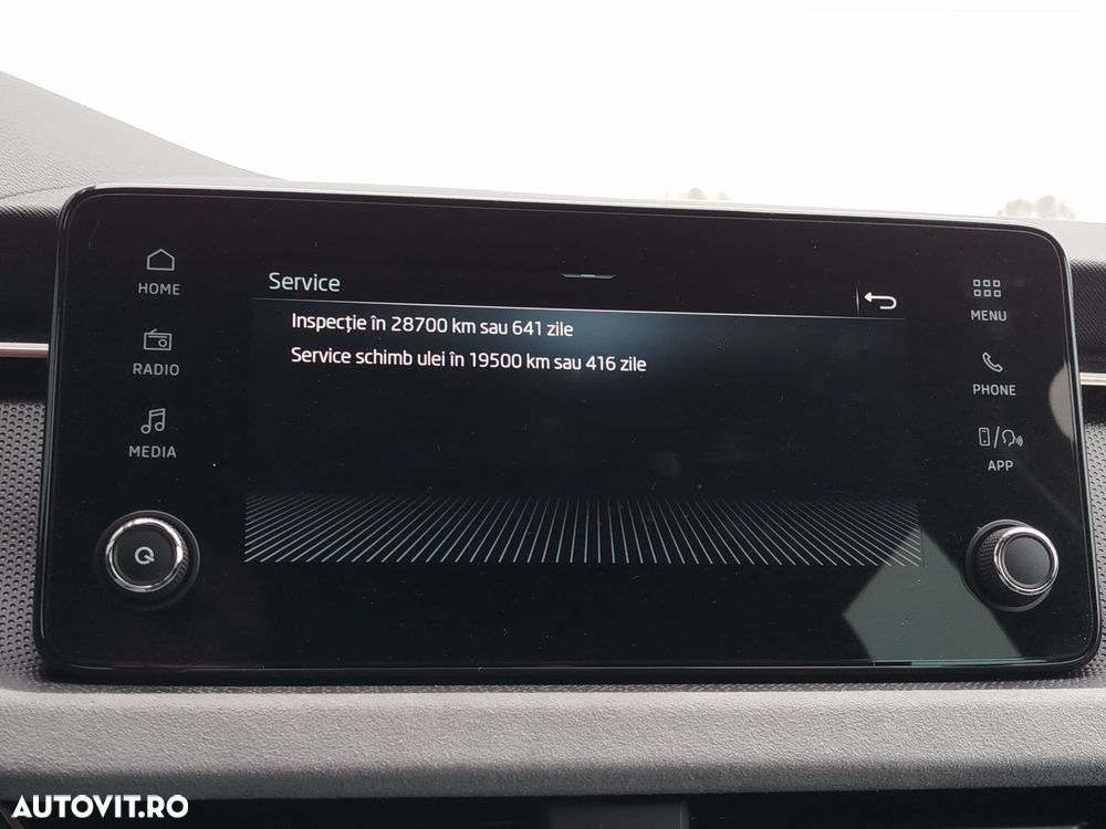 Skoda Kamiq 1.0 TSI DSG Selection - 21