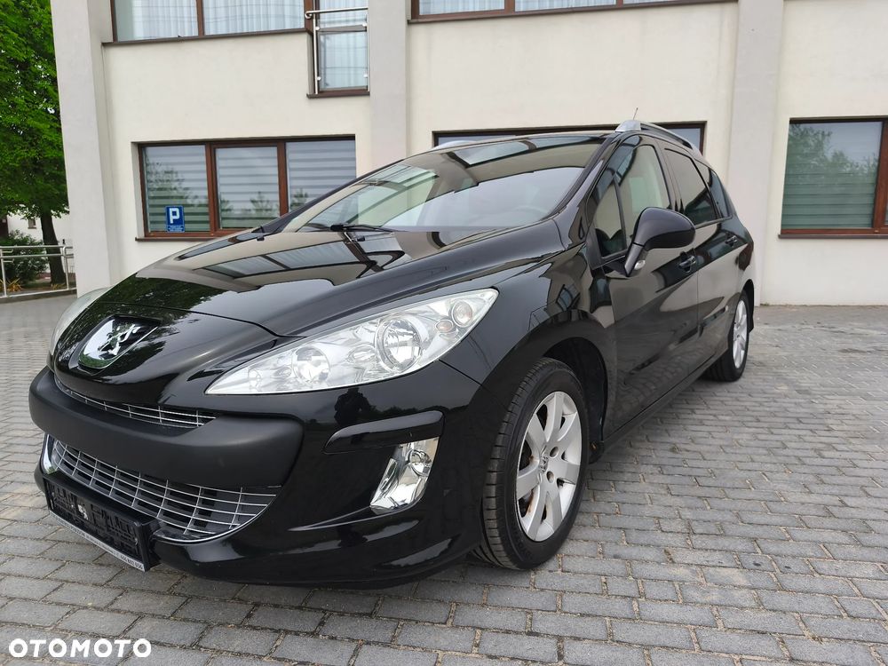 Peugeot 308 120 VTi Premium - 3