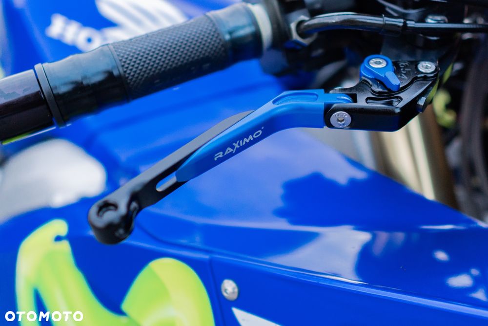 Honda CBR - 15