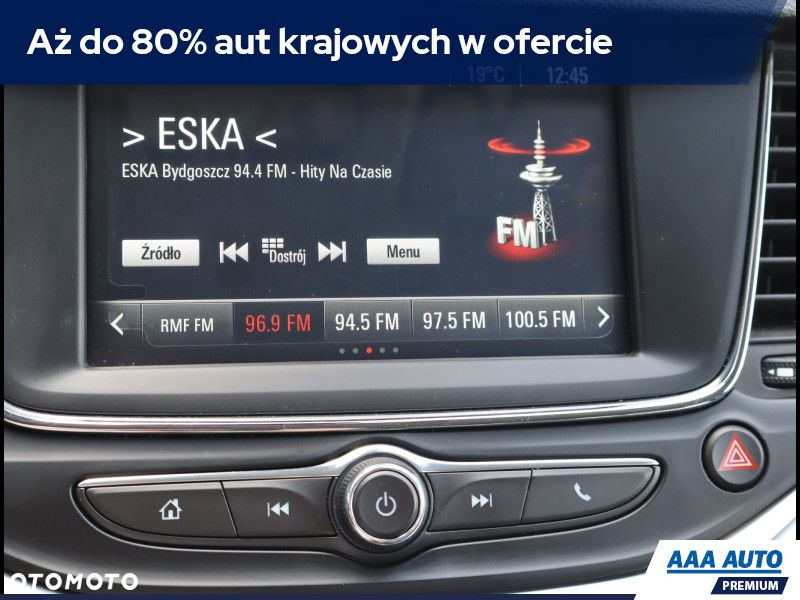 Opel Astra - 13