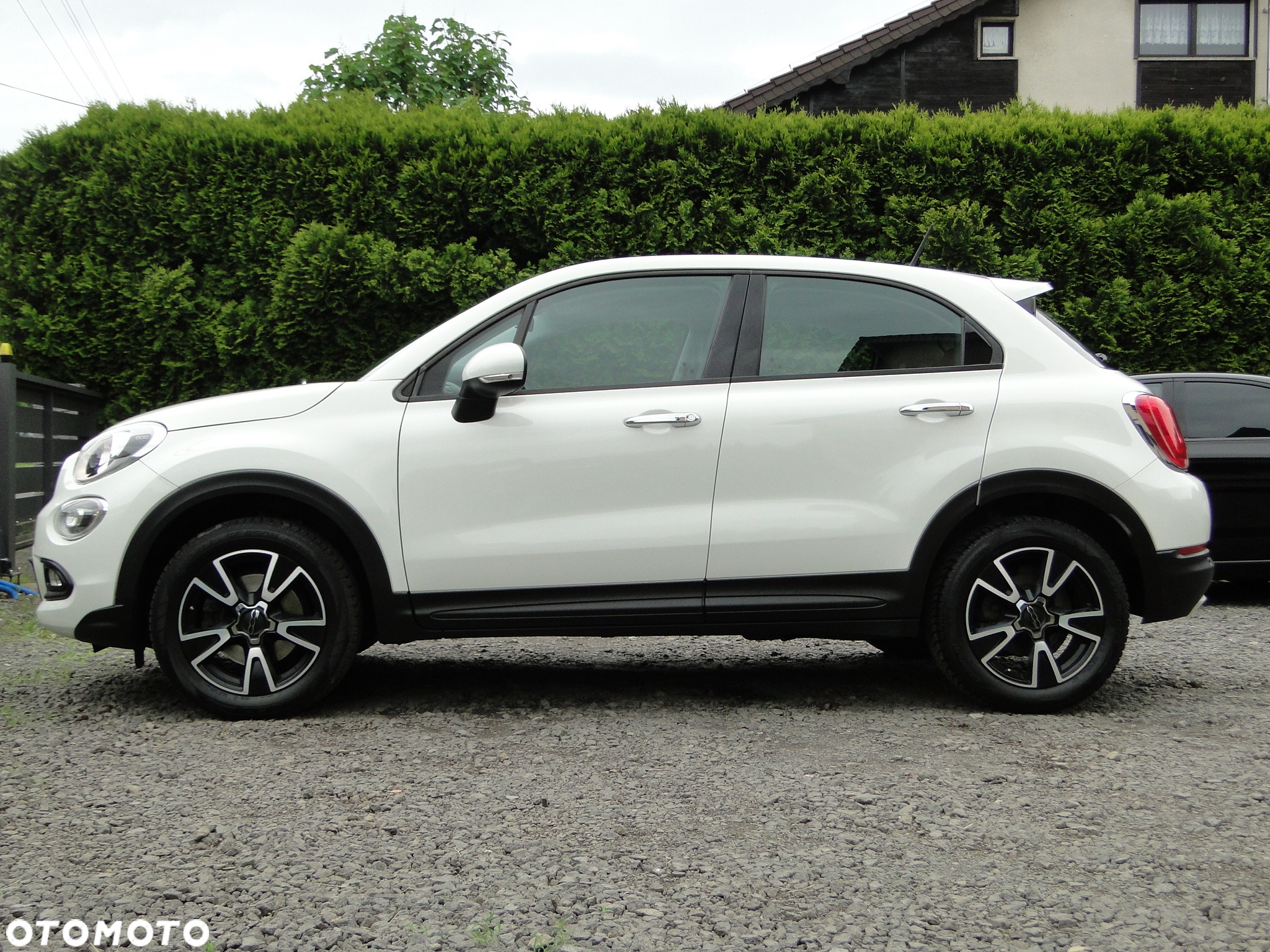 Fiat 500X 1.4 Multiair 4x2 S&S Pop Star - 5