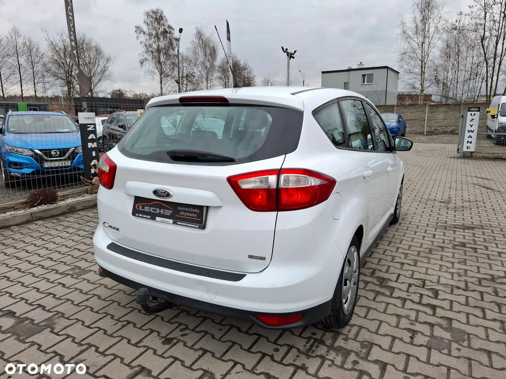 Ford C-MAX - 28