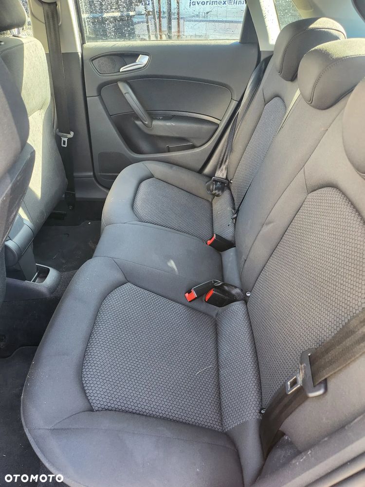 Audi A1 Sportback 1.4 TDI (ultra) sport - 5