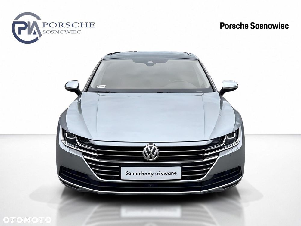 Volkswagen Arteon 2.0 TDI Elegance DSG - 9