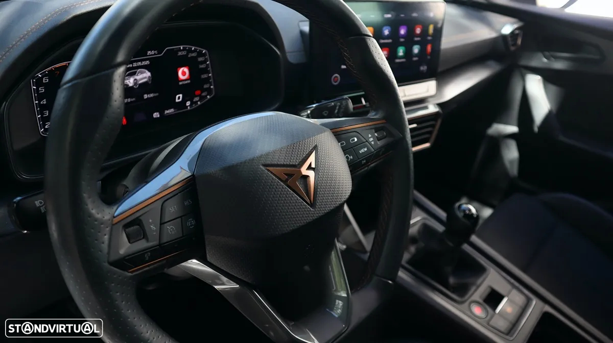 Cupra Formentor 1.5 TSI - 13