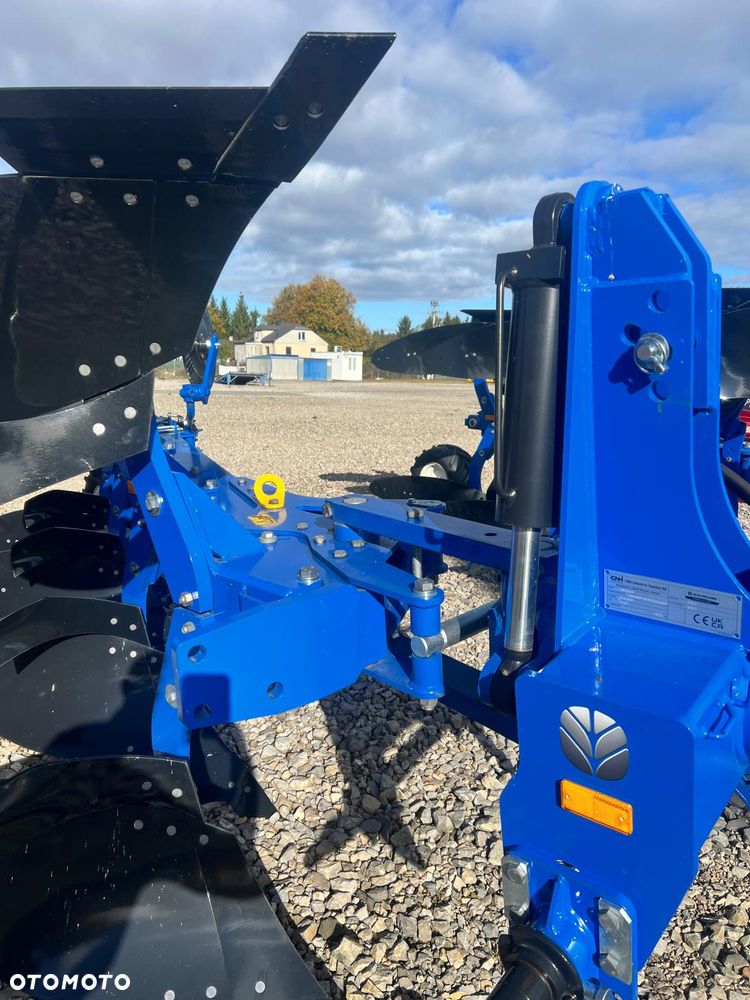 New Holland PMS4 - 3