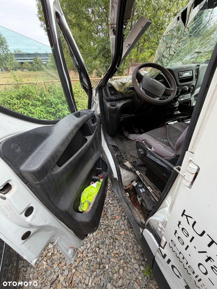 Iveco 35S13 - 12