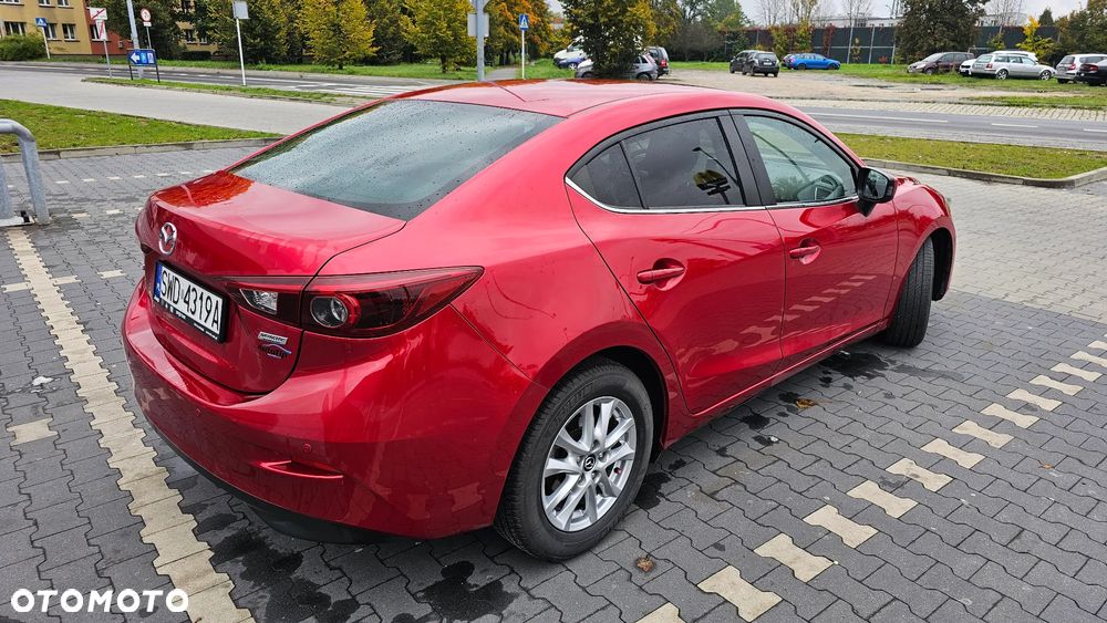Mazda 3 2.0 Skymotion - 3