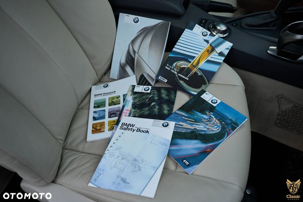 BMW Seria 6 645 Ci - 17
