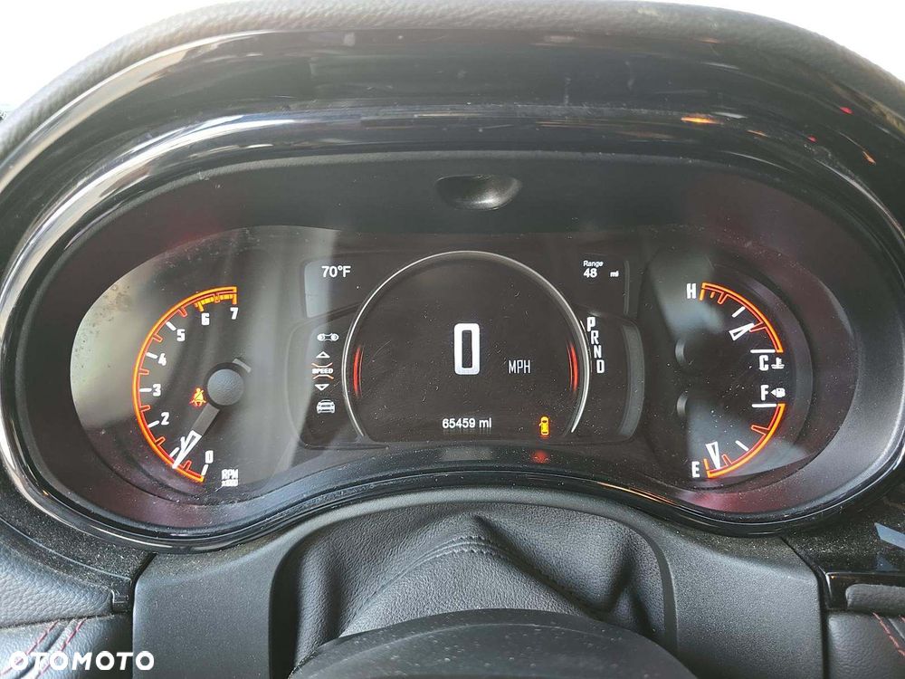 Dodge Durango 5.7 R/T - 7