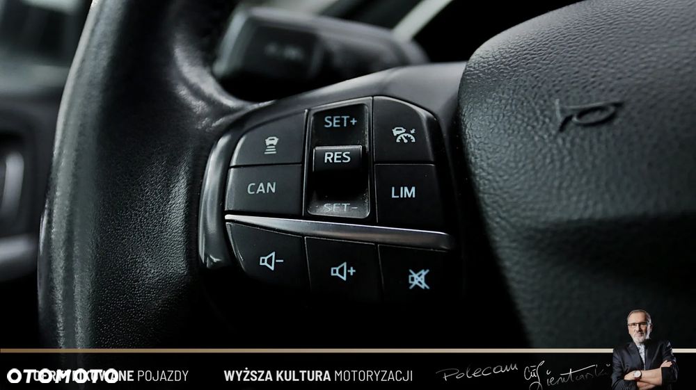 Ford Focus 1.5 EcoBlue Connected - 21