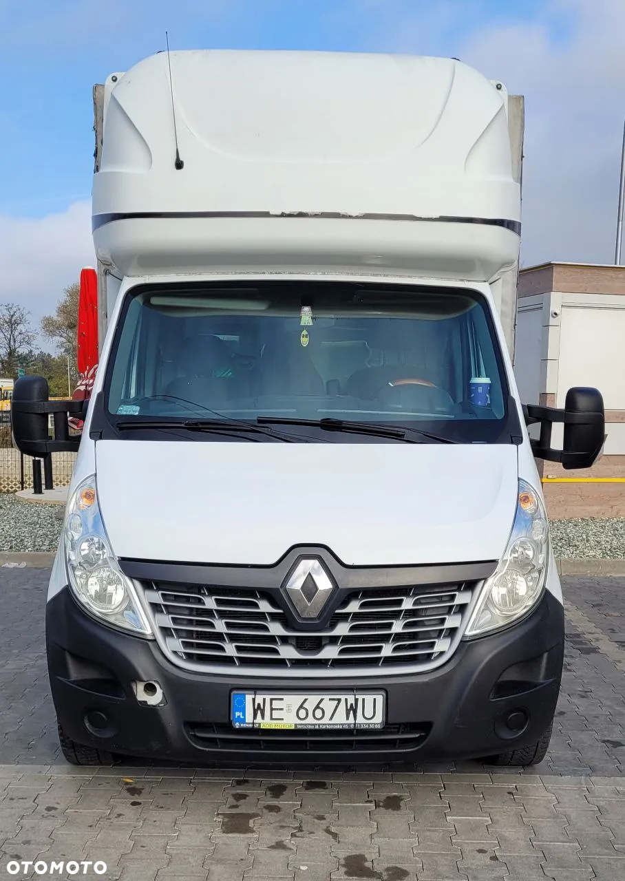 Renault Master - 13