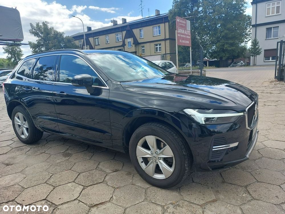 Volvo XC 60 - 2