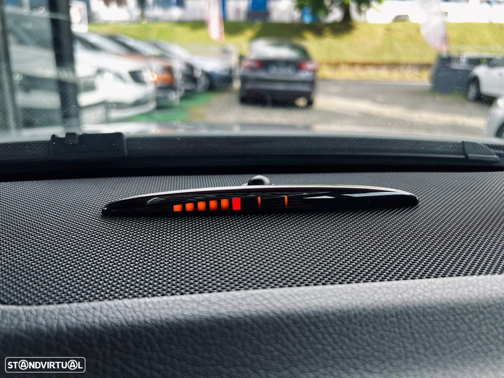 Mercedes-Benz C 220 CDi Avantgarde BE 128g - 27