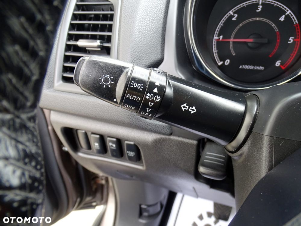 Citroën C4 Aircross 1.8 e-HDi STT 4x4 Exclusive - 18