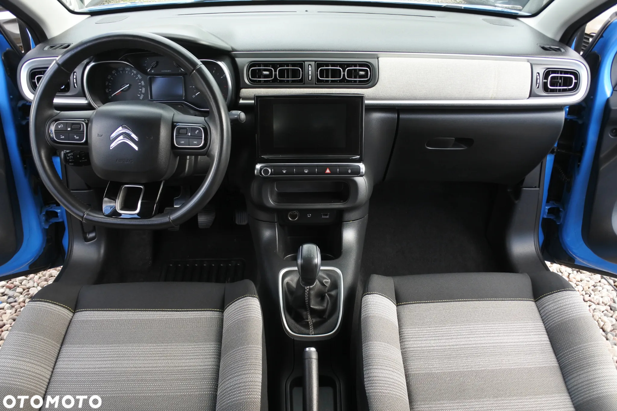 Citroën C3 1.2 PureTech Shine - 14