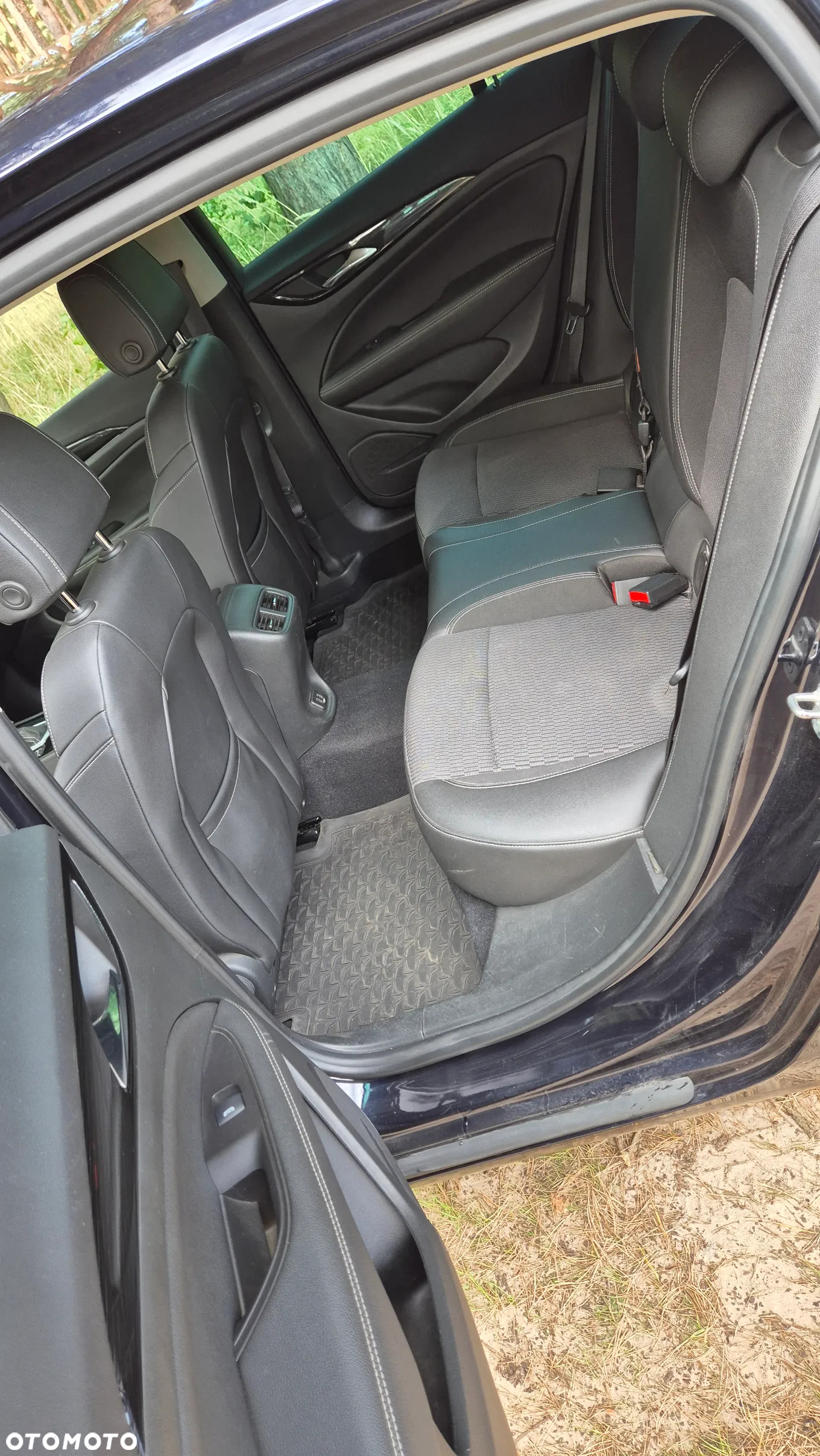 Opel Insignia 1.5 T Elite S&S - 14