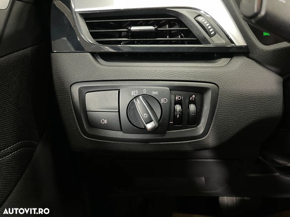 BMW X1 2022 — imagine 24
