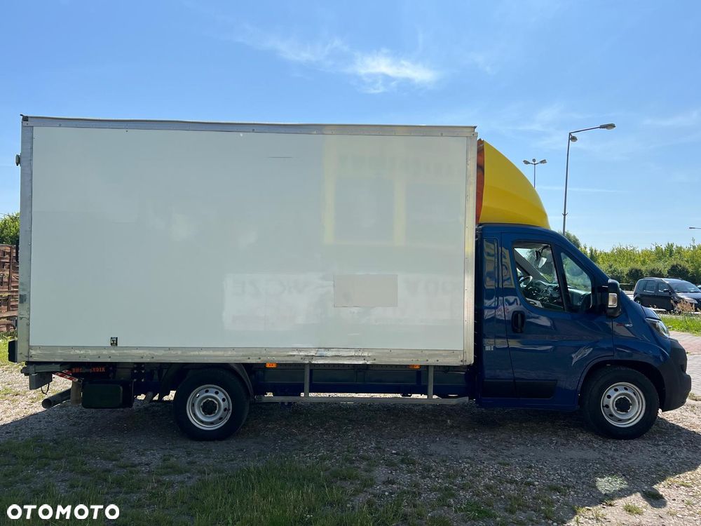 Fiat Ducato - 7