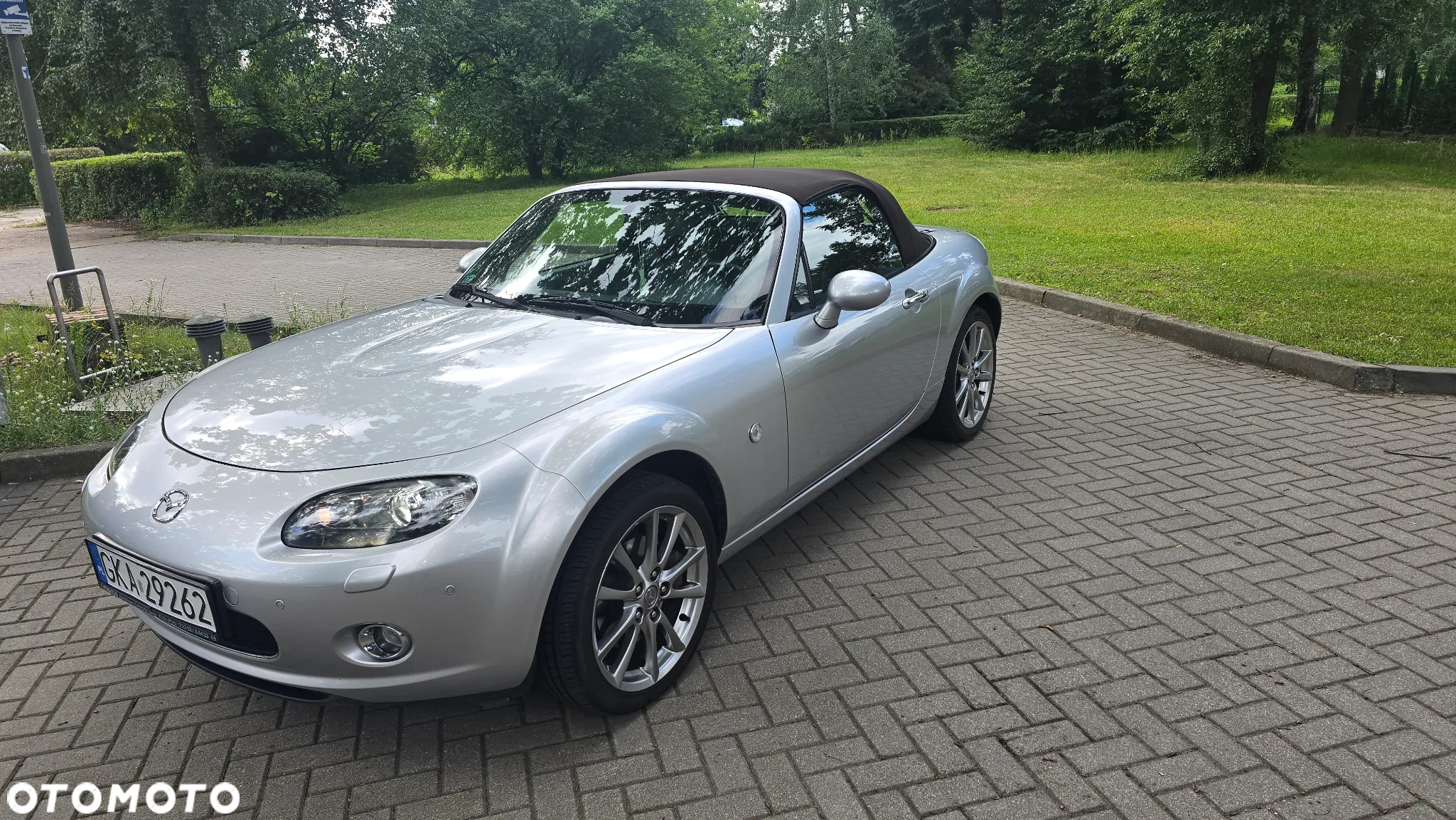 Mazda MX-5 1.8 Emotion - 4