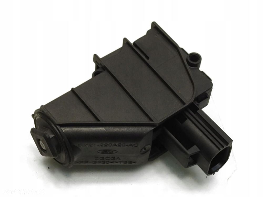 SIŁOWNIK KLAPKI WLEWU PALIWA FORD GALAXY MK2 2.0B 6M21-220A20-AC - 1
