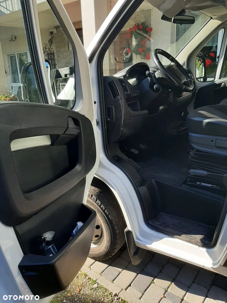 Peugeot Boxer - 10