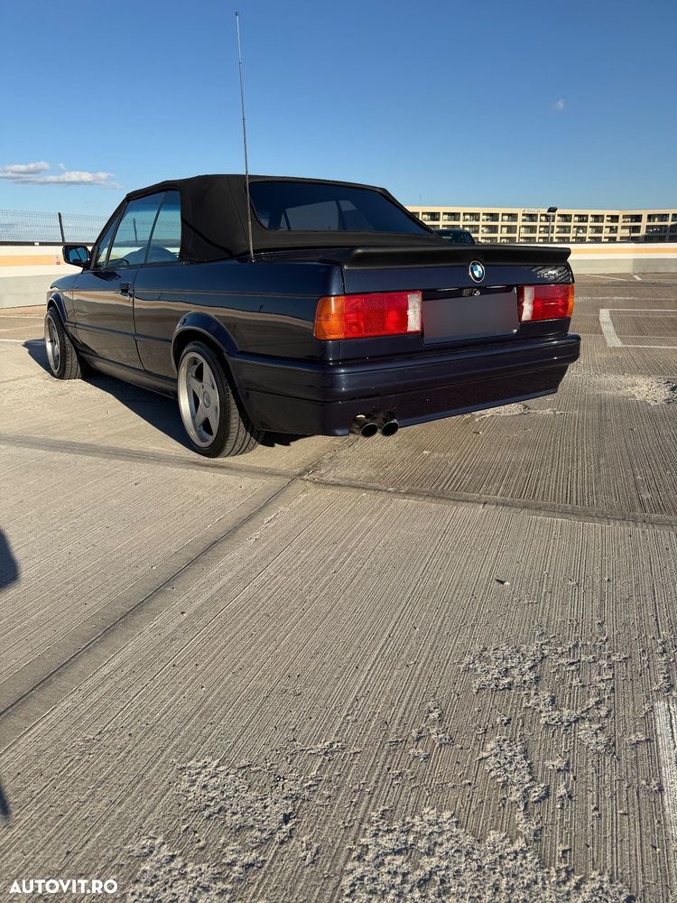 BMW Seria 3 - 4