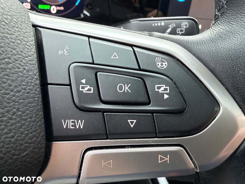 Volkswagen Golf 1.4 TSI Plug-In Hybrid GTE DSG - 25