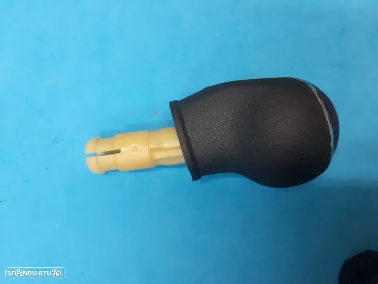 Moca manete punho velocidades Audi A3 8L 8P 8V  6V  NOVO - 2