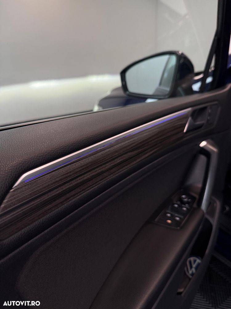 Volkswagen Tiguan Allspace 2.0 TDI 4Mot DSG Elegance - 31