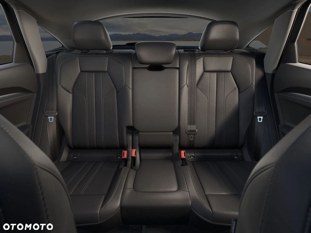 Audi Q5 Sportback TFSI 150 kW S tronic - 9