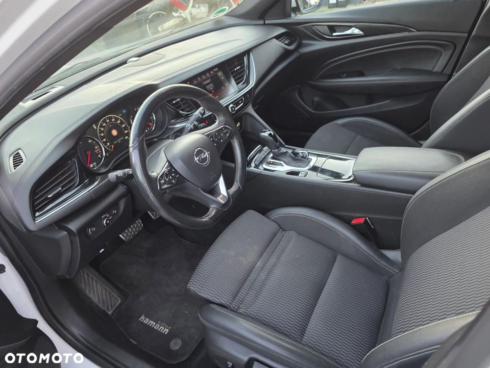 Opel Insignia 2.0 Automatik Business Innovation - 8