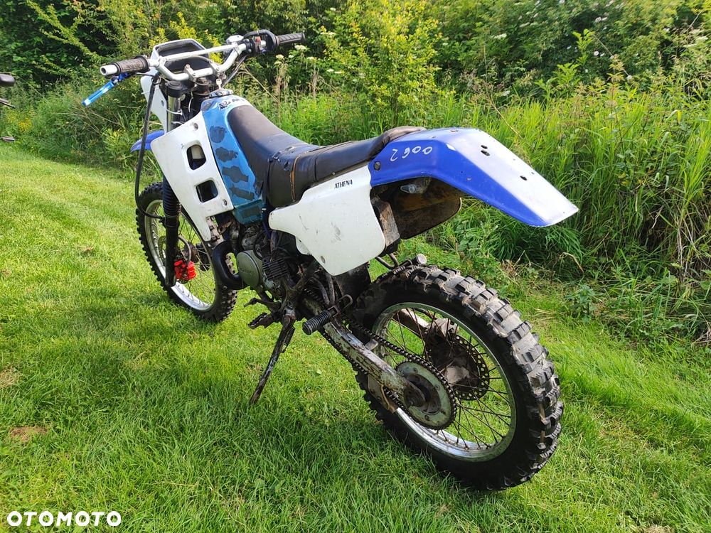 Suzuki Inny - 5