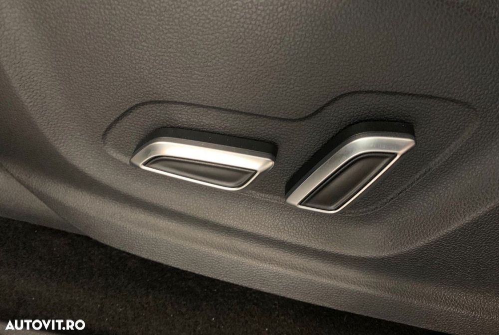 MG EHS PHEV Comfort - 9