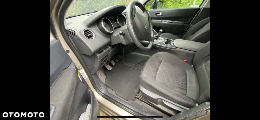 Peugeot 3008 120 VTi Active - 8