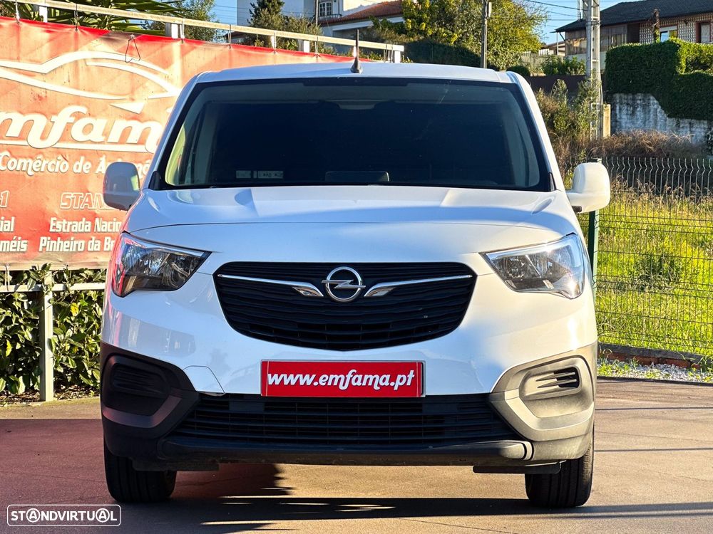 Opel Combo Life 1.5 CDTi L2H1 Enjoy - 4