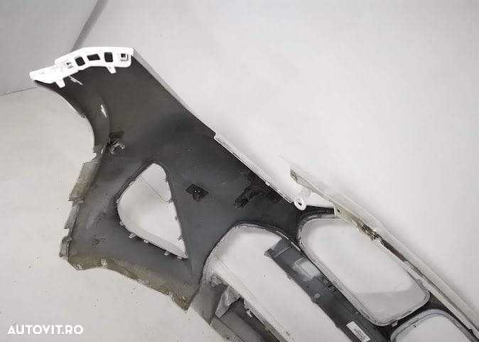 Bara Fata M originala cu senzori si spalatori BMW Seria 2 F44 2019 - 6