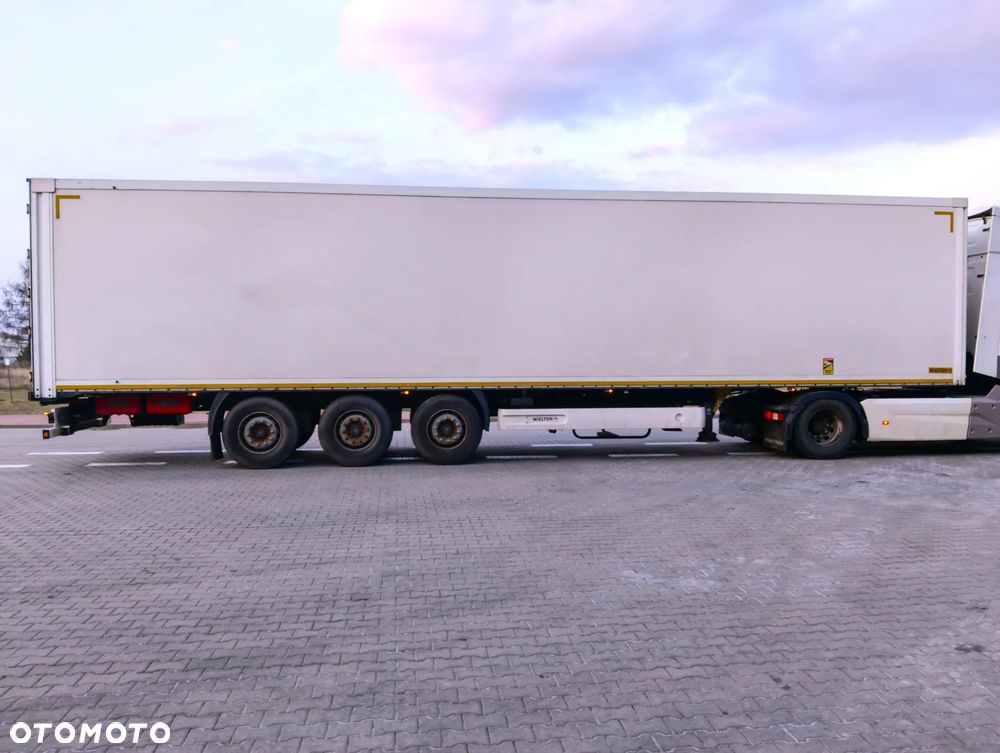 Wielton KOFFER NS3F - 6