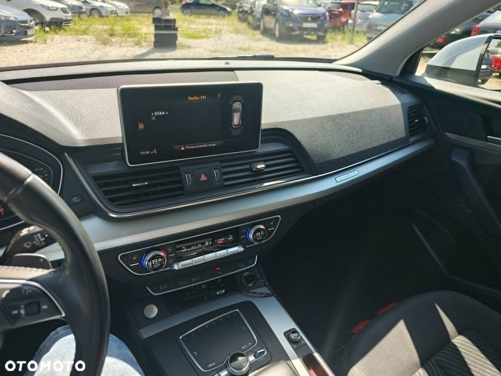 Audi Q5 35 TDI mHEV S tronic - 17