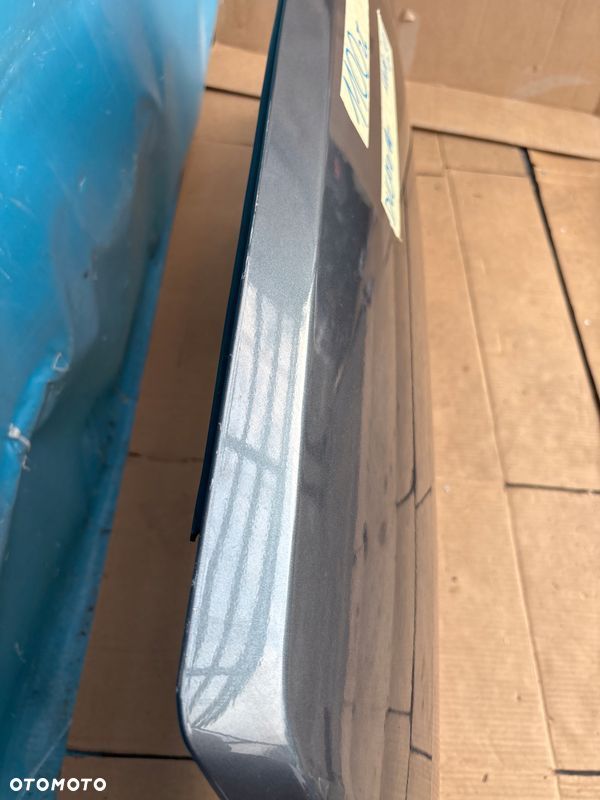 DUCATO BOXER JUMPER Lift 14- maska pokrywa silnika ładna Szara 691 - 3