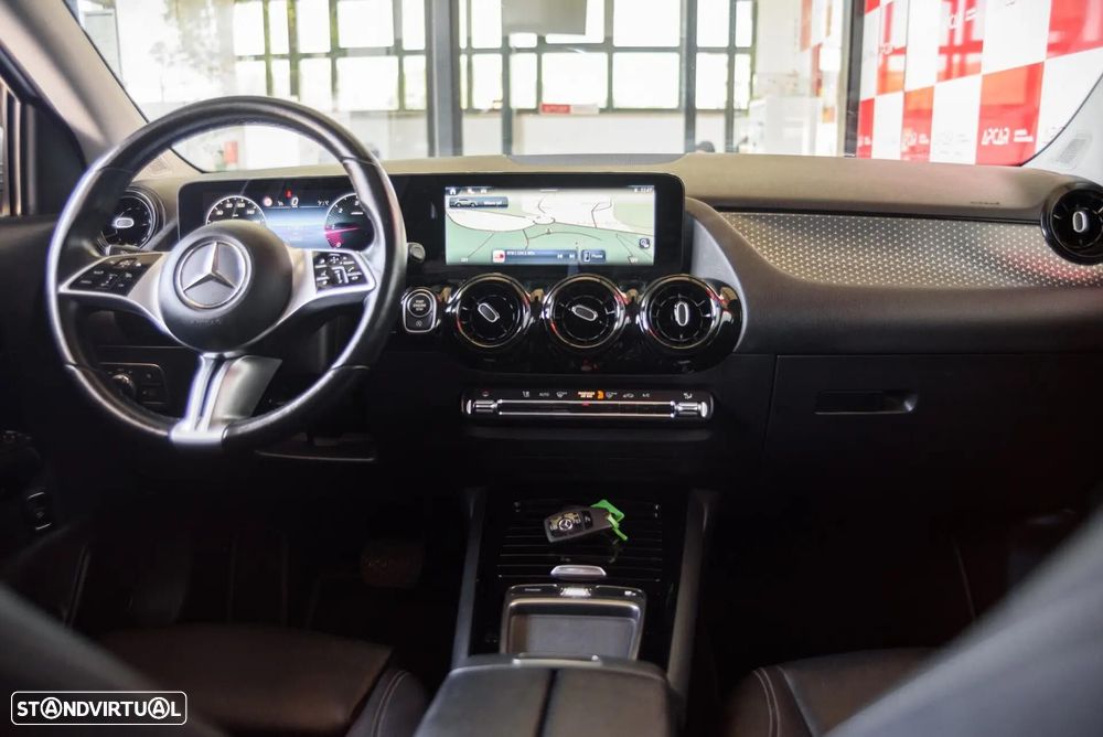Mercedes-Benz GLA 180 d Style - 39