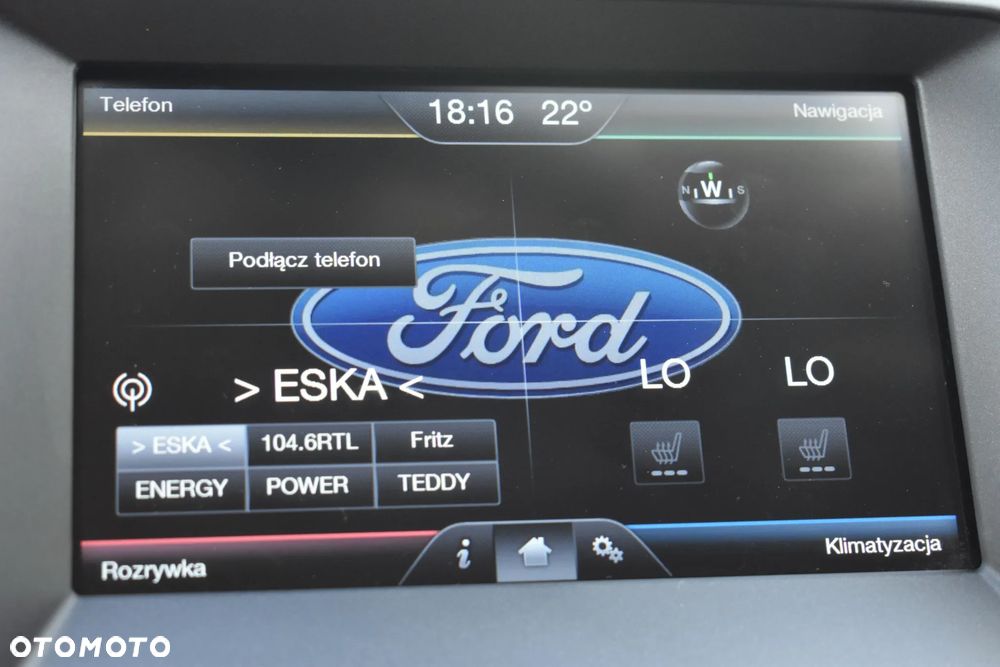 Ford S-Max 1.5 EcoBoost Titanium - 31