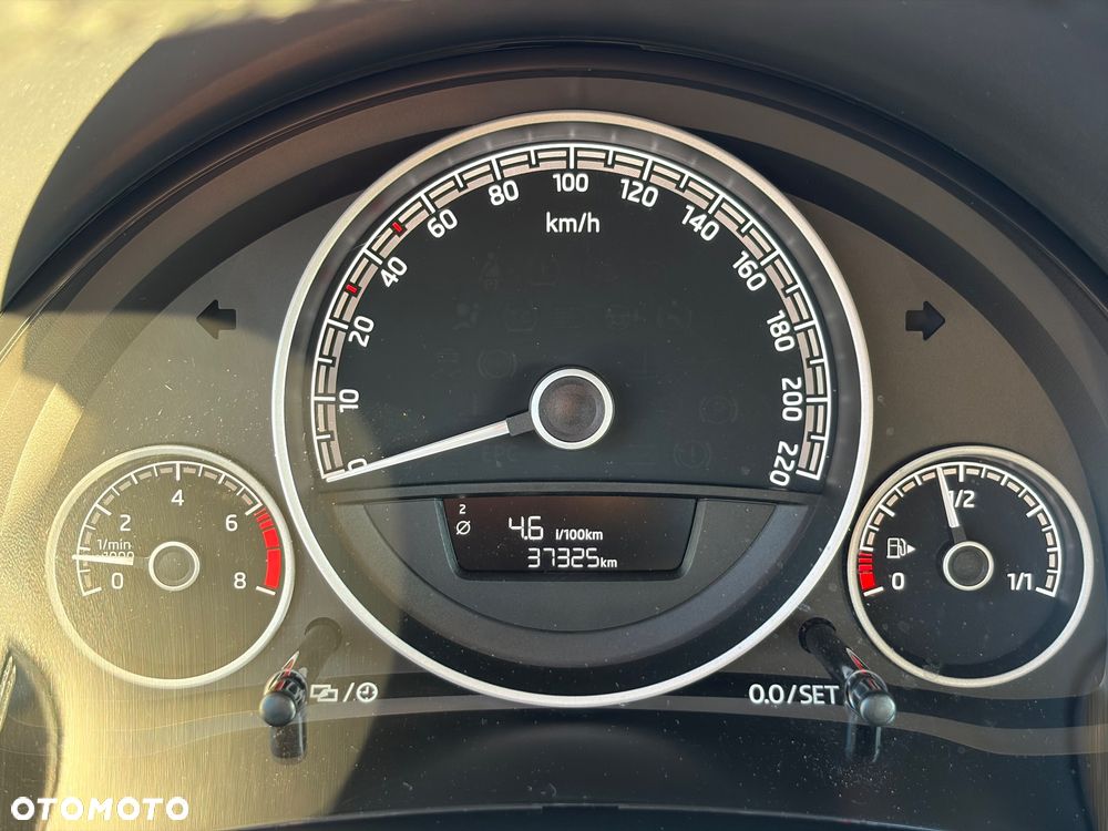 Skoda Citigo 1.0 Style - 15