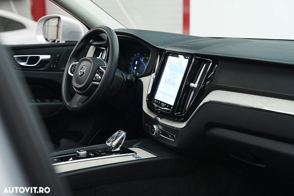 Volvo XC 60 B4 D Geartronic Inscription - 30