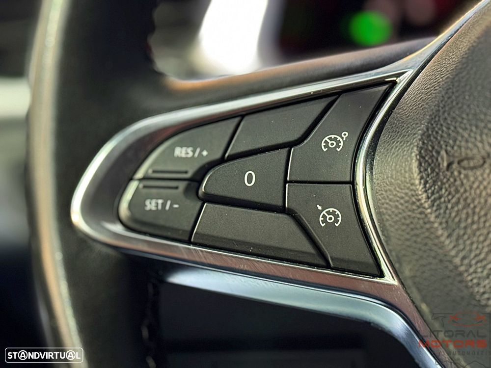 Renault Captur 1.0 TCe Techno - 22