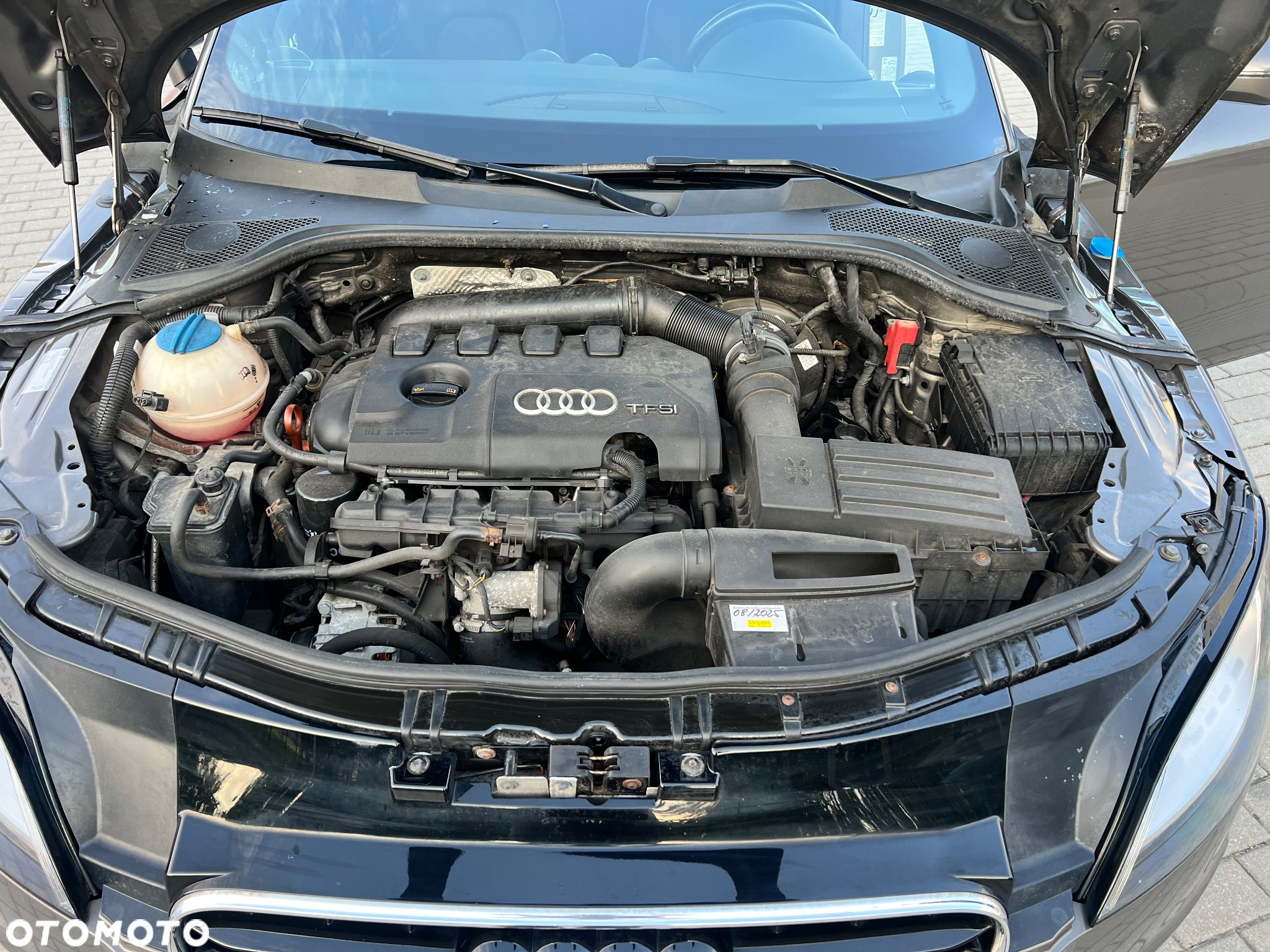 Audi TT Coupé 1.8 TFSI - 21