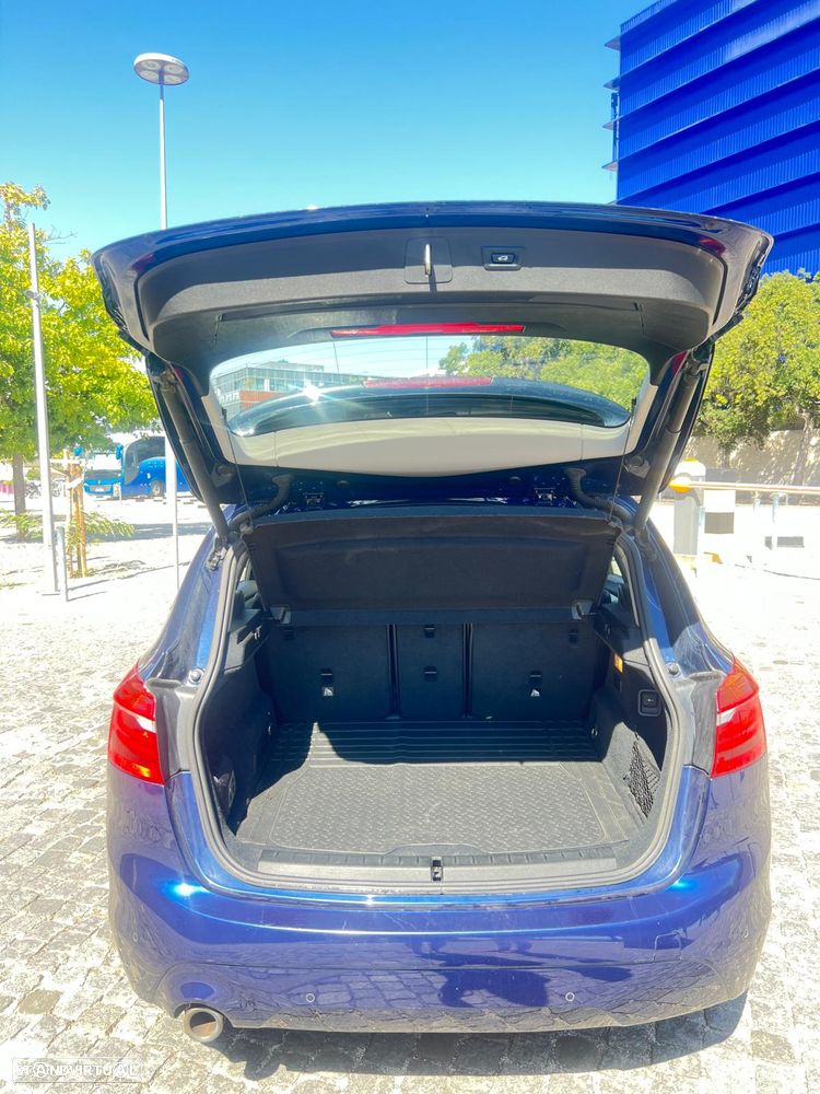 BMW 225xe Active Tourer - 6