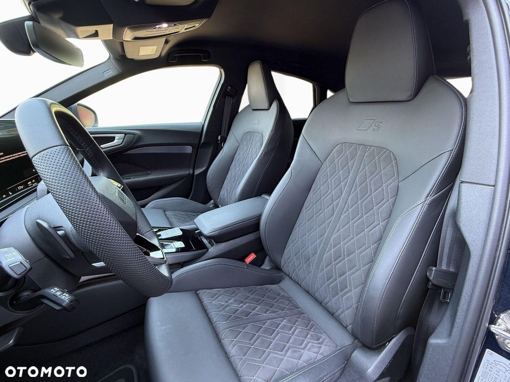Audi A5 Limousine - 15