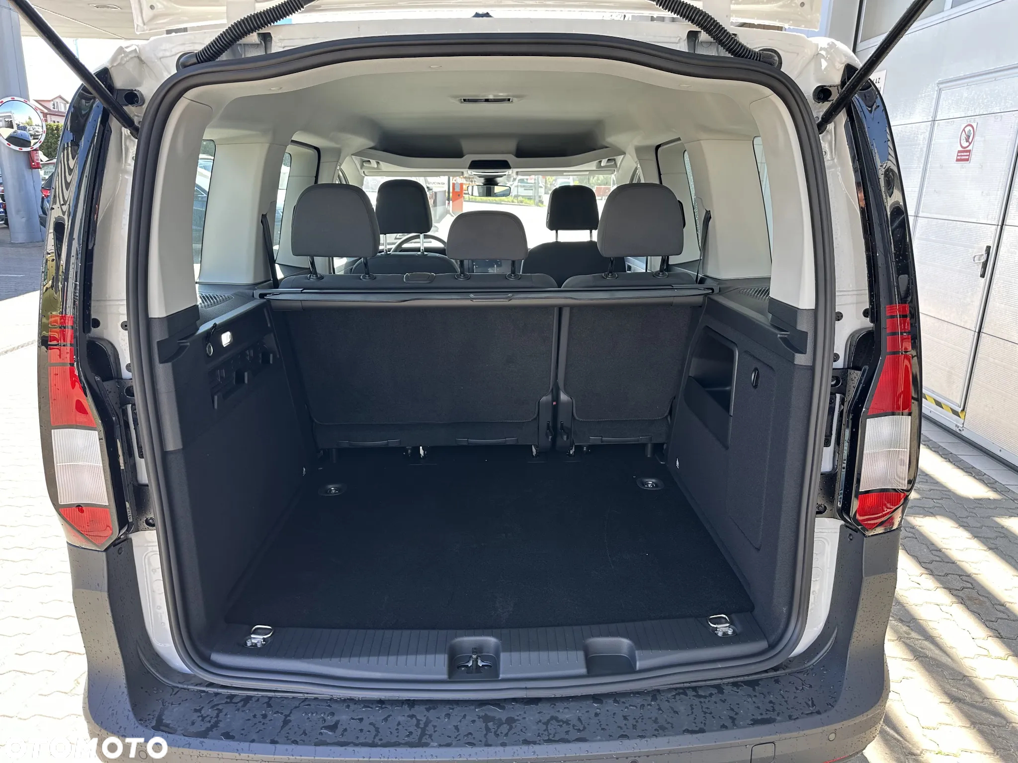 Volkswagen Caddy 2.0 TDI - 8