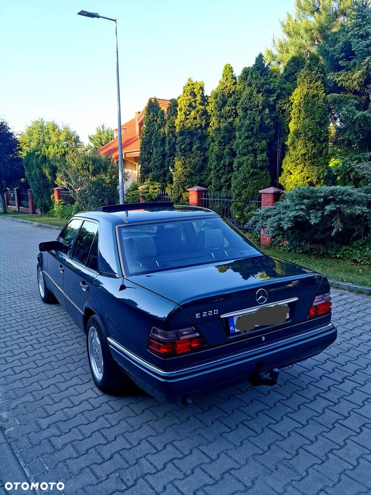 Mercedes-Benz Klasa C - 6